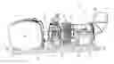 Fig. 01 - Insecticide sprayer and nozzle assembly