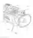 Fig. 02 - Electronic call decoy technology