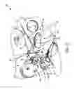 Fig. 09 - CUSTOM FIT MASK AND STRAP ASSEMBLY AND METHOD OF PRODUCING A CUSTOM FIT MASK AND STRAP ASSEMBLY