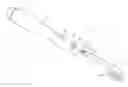 Fig. 01 - TOOTHBRUSH WITH A REPLACEABLE FUNCTION PART