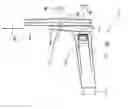 Fig. 01 - Armrest, in particular for an office chair