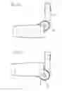 Fig. 09 - Armrest, in particular for an office chair