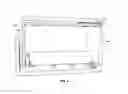 Fig. 07 - Convertible bed frame and convertible cover