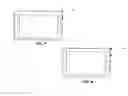 Fig. 08 - Convertible bed frame and convertible cover