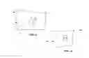 Fig. 09 - Convertible bed frame and convertible cover
