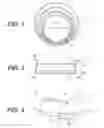 Fig. 02 - Reusable food covers