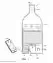 Fig. 02 - Consumption management beverage apparatus and storage vessel