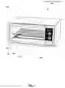 Fig. 02 - OPERATING SYSTEM FOR A COOKING APPLIANCE