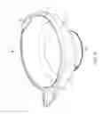 Fig. 03 - Utensil rest