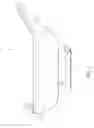 Fig. 04 - Utensil rest