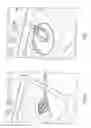 Fig. 07 - Utensil rest