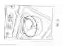 Fig. 09 - Utensil rest