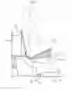 Fig. 08 - Flush toilet capable of correcting defecation posture