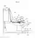 Fig. 09 - Flush toilet capable of correcting defecation posture