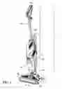 Fig. 02 - Surface cleaning apparatus