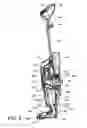 Fig. 03 - Surface cleaning apparatus