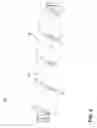 Fig. 10 - Surface cleaning apparatus