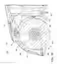 Fig. 11 - Surface cleaning apparatus
