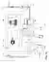 Fig. 21 - Surface cleaning apparatus