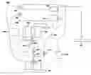 Fig. 01 - CLEANING DEVICE WITH SINGLE TANK RECYCLING SYSTEM