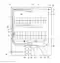 Fig. 01 - Dishwasher with sprayer