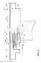 Fig. 06 - Dishwasher with sprayer