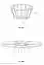 Fig. 10 - Colpotomy systems, devices, and methods with rotational cutting