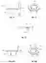 Fig. 19 - Colpotomy systems, devices, and methods with rotational cutting