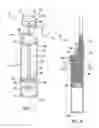 Fig. 02 - Bone cement mixing cartridge and method of use