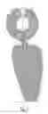 Fig. 02 - Prosthesis for inguinal hernioplasty