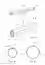 Fig. 06 - PROSTHESIS DELIVERY SYSTEM WITH RETENTION SLEEVE