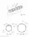 Fig. 07 - PROSTHESIS DELIVERY SYSTEM WITH RETENTION SLEEVE