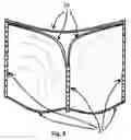 Fig. 09 - Method and Design for a Mitral Regurgitation Treatment Device