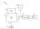 Fig. 01 - System and apparatus for switch and foot pedal tap detection and filtering