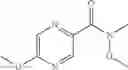 Fig. 216 - Selective octahydro-cyclopenta[c]pyrrole negative modulators of NR2B