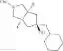 Fig. 232 - Selective octahydro-cyclopenta[c]pyrrole negative modulators of NR2B