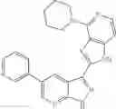 Fig. 167 - 3-(1H-imidazo[4,5-c]pyridin-2-yl)-1H-pyrazolo[3,4-b]pyridine and therapeutic uses thereof