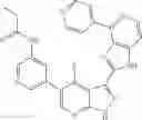Fig. 554 - 3-(1H-imidazo[4,5-c]pyridin-2-yl)-1H-pyrazolo[3,4-b]pyridine and therapeutic uses thereof