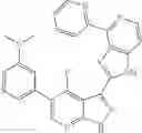 Fig. 586 - 3-(1H-imidazo[4,5-c]pyridin-2-yl)-1H-pyrazolo[3,4-b]pyridine and therapeutic uses thereof