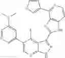 Fig. 716 - 3-(1H-imidazo[4,5-c]pyridin-2-yl)-1H-pyrazolo[3,4-b]pyridine and therapeutic uses thereof