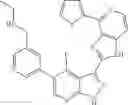 Fig. 741 - 3-(1H-imidazo[4,5-c]pyridin-2-yl)-1H-pyrazolo[3,4-b]pyridine and therapeutic uses thereof