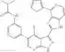 Fig. 744 - 3-(1H-imidazo[4,5-c]pyridin-2-yl)-1H-pyrazolo[3,4-b]pyridine and therapeutic uses thereof