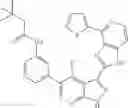 Fig. 751 - 3-(1H-imidazo[4,5-c]pyridin-2-yl)-1H-pyrazolo[3,4-b]pyridine and therapeutic uses thereof