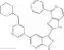 Fig. 970 - 3-(1H-imidazo[4,5-c]pyridin-2-yl)-1H-pyrazolo[3,4-b]pyridine and therapeutic uses thereof