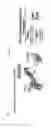 Fig. 15 - Compositions and methods for adjoining type I and type II extracellular domains as heterologous chimeric proteins