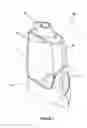 Fig. 04 - FRAGRANCE DISPENSER AND SYSTEM, AND METHOD FOR USING THE SAME