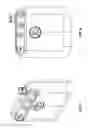 Fig. 46 - NEGATIVE PRESSURE WOUND THERAPY APPARATUS AND METHODS