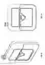 Fig. 47 - NEGATIVE PRESSURE WOUND THERAPY APPARATUS AND METHODS