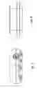 Fig. 48 - NEGATIVE PRESSURE WOUND THERAPY APPARATUS AND METHODS