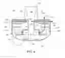 Fig. 04 - Thermal interconnect for implantable blood pump